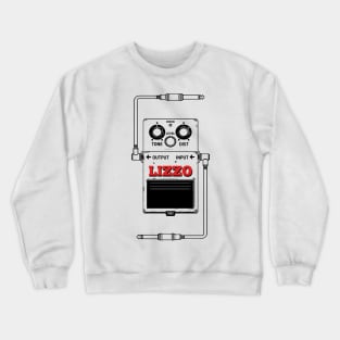 Lizzo Crewneck Sweatshirt